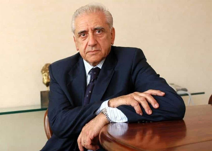 Francesco Sabatini